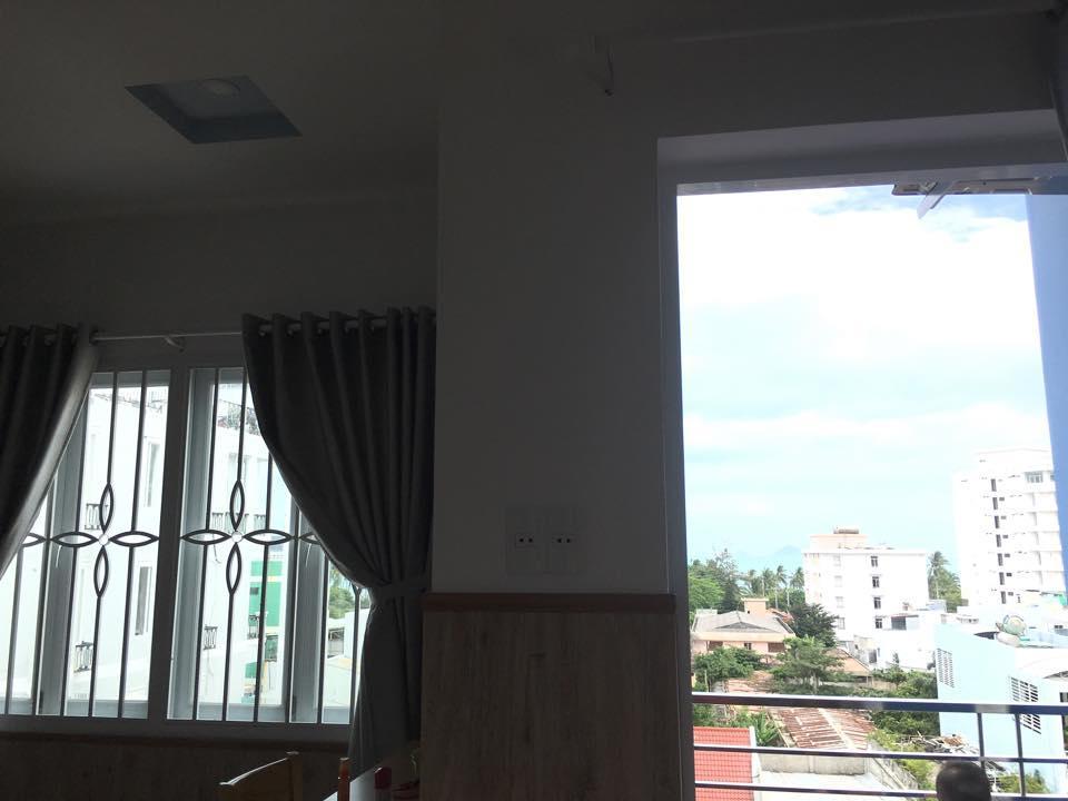 נה טראנג Bach Duong Apartment מראה חיצוני תמונה
